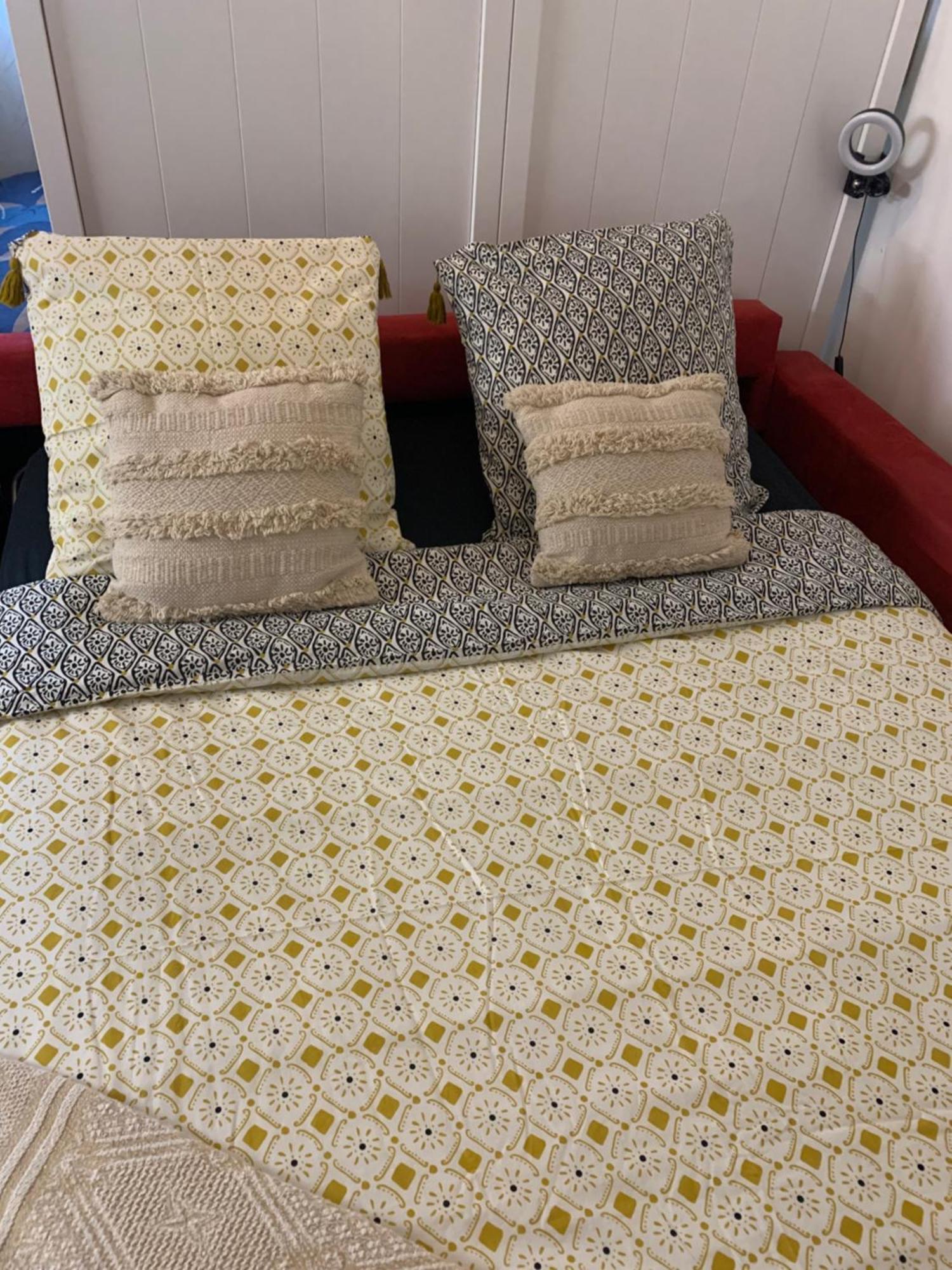Paris Jolie Studio Cosy Eksteriør bilde